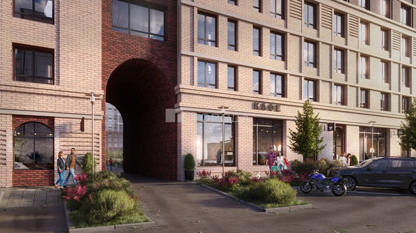
  Продается 3-комн. квартира 53 м², в ЖК 19/56 Кварталы Телецентра, сек 1. Фото 24.
