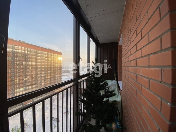 
  Продается 1-комн. квартира 40.5 м². Фото 5.