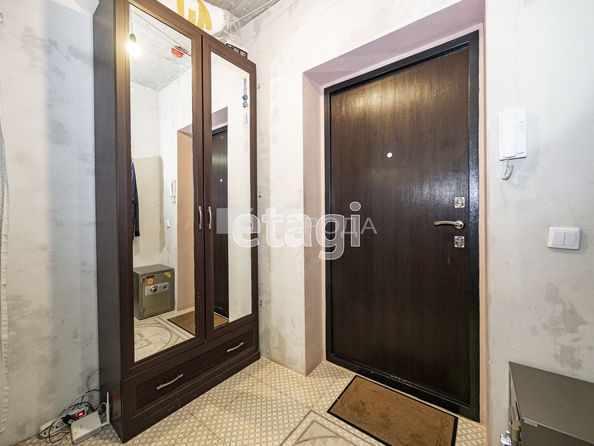 
  Продается 1-комн. квартира 40.5 м². Фото 6.
