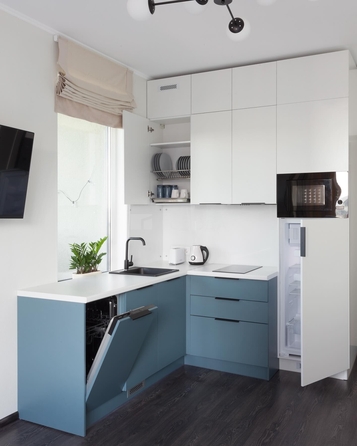 
  Продается 2-комн. квартира 42.8 м². Фото 1.