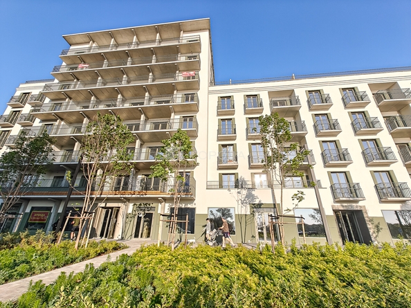 
  Продается 2-комн. квартира 68.11 м². Фото 21.