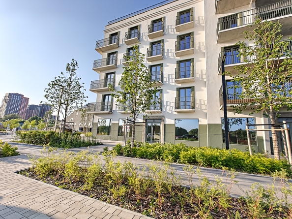 
  Продается 2-комн. квартира 68.11 м². Фото 31.