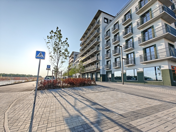 
  Продается 2-комн. квартира 68.11 м². Фото 36.