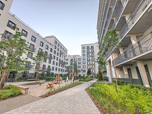 
  Продается 2-комн. квартира 68.11 м². Фото 41.