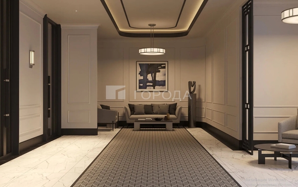 
  Продается 1-комн. квартира 40.5 м². Фото 14.