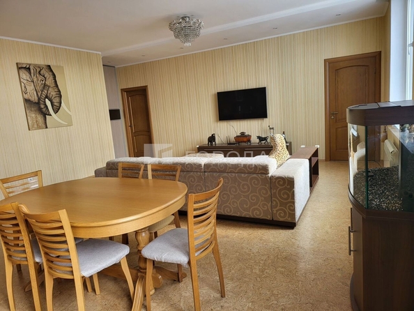 
  Продается 3-комн. квартира 119 м². Фото 4.