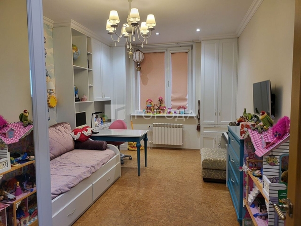 
  Продается 3-комн. квартира 119 м². Фото 6.