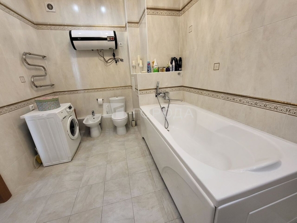 
  Продается 3-комн. квартира 119 м². Фото 13.