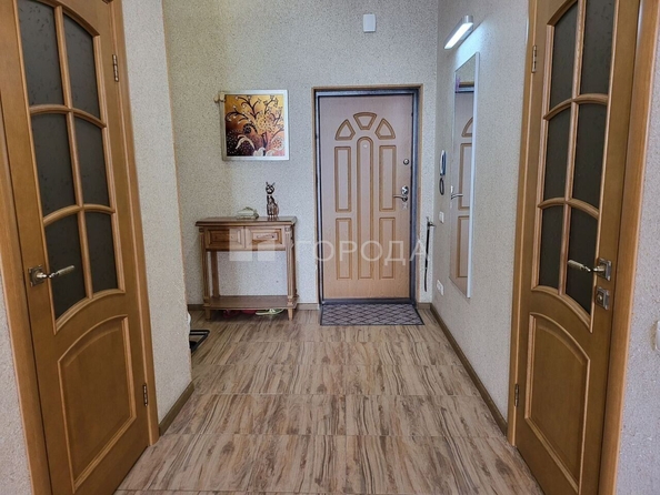 
  Продается 3-комн. квартира 119 м². Фото 15.
