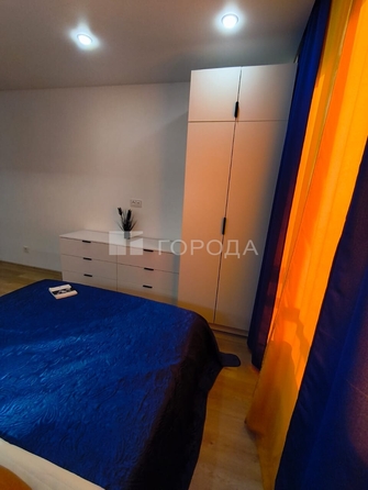 
  Продается студия 26.7 м², в ЖК Цветной бульвар, дом 1. Фото 16.