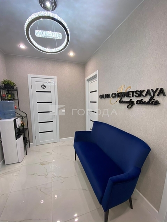 
  Продается апартамент 36 м². Фото 1.