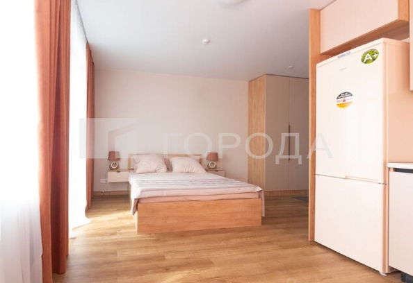 
  Продается апартамент 26.21 м². Фото 6.
