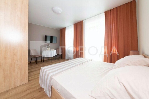 
  Продается апартамент 26.21 м². Фото 9.