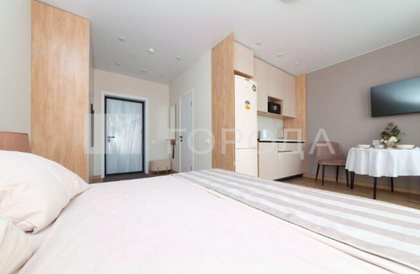 
  Продается апартамент 26.21 м². Фото 10.