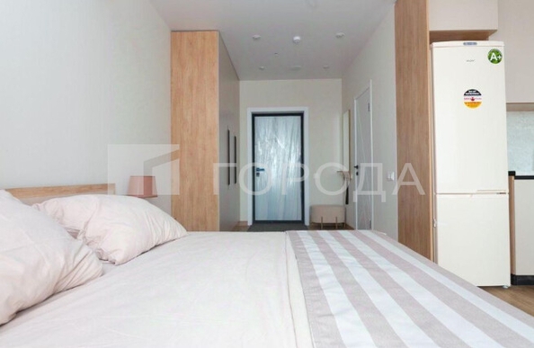 
  Продается апартамент 26.21 м². Фото 13.