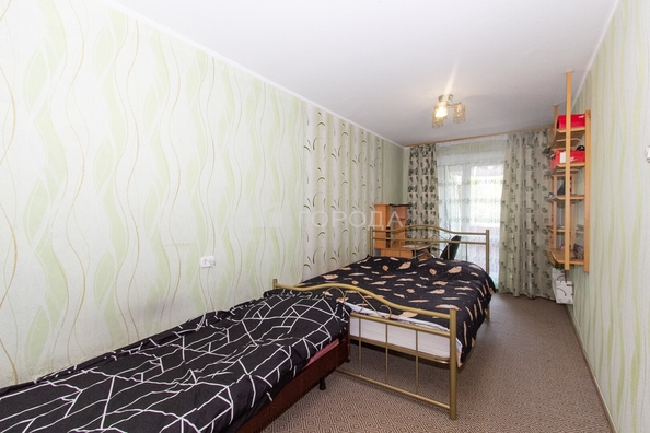 
  Продается 3-комн. квартира 60 м². Фото 15.