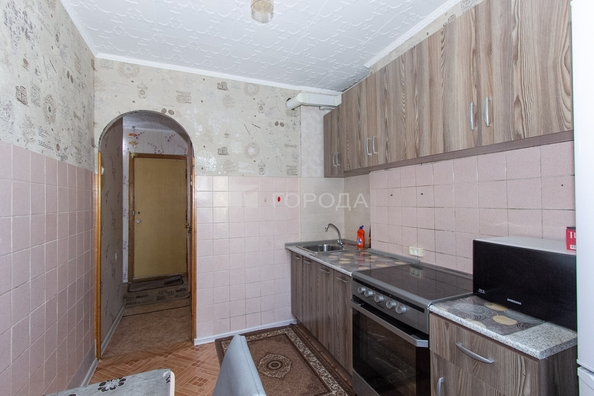 
  Продается 3-комн. квартира 60 м². Фото 17.