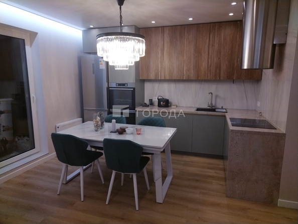 
  Продается 2-комн. квартира 61 м², в ЖК Зоркий. Фото 3.