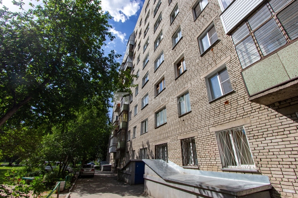 
  Продается 3-комн. квартира 67 м². Фото 19.