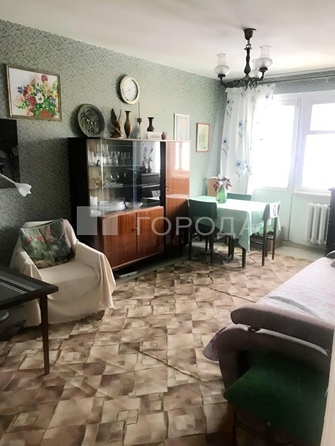 
  Продается 3-комн. квартира 61.4 м². Фото 5.