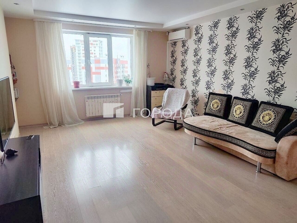 
  Продается 2-комн. квартира 74.6 м². Фото 1.