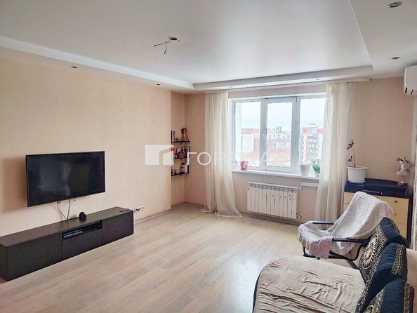 
  Продается 2-комн. квартира 74.6 м². Фото 3.