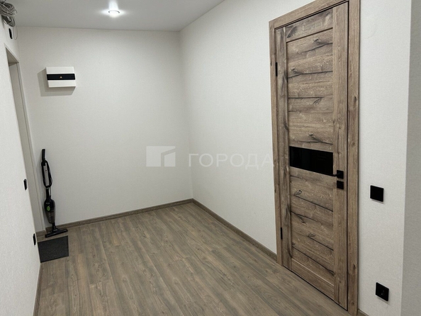 
  Продается студия 32.4 м², в ЖК Расцветай на Зорге, дом 3. Фото 6.
