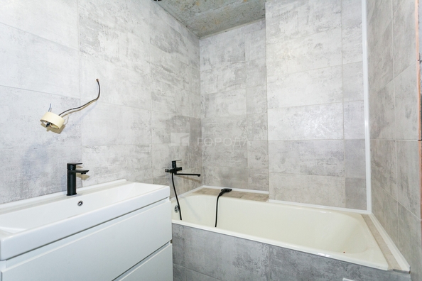 
  Продается 1-комн. квартира 41.9 м², в ЖК Расцветай на Зорге, дом 3. Фото 10.