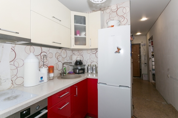 
  Продается 1-комн. квартира 33.1 м². Фото 6.