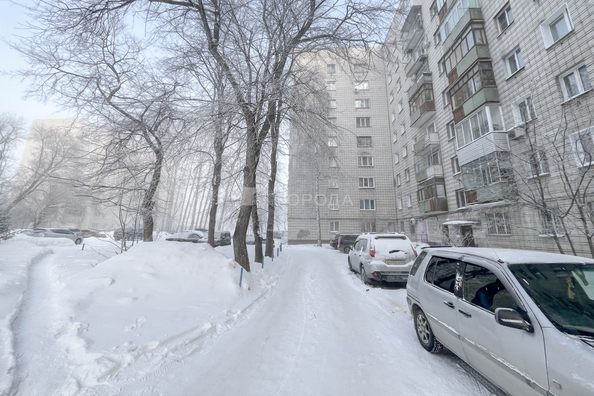 
  Продается 1-комн. квартира 33.1 м². Фото 14.