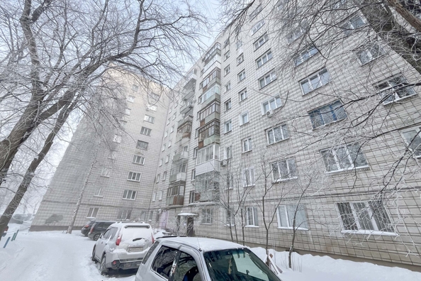 
  Продается 1-комн. квартира 33.1 м². Фото 15.