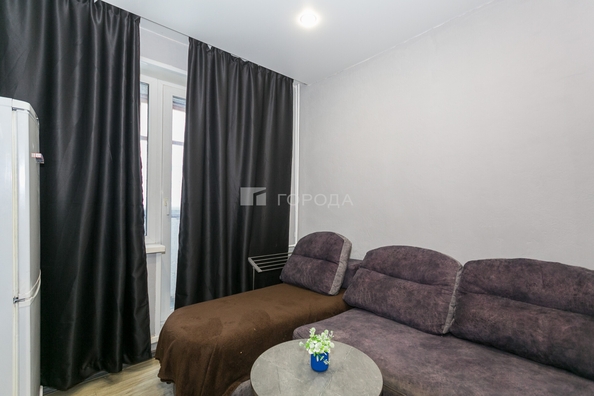 
  Продается студия 16.2 м². Фото 4.