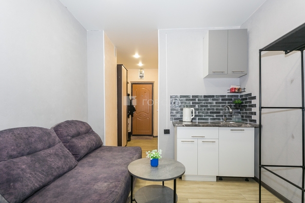 
  Продается студия 16.2 м². Фото 5.
