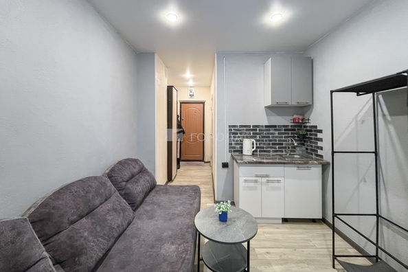 
  Продается студия 16.2 м². Фото 20.
