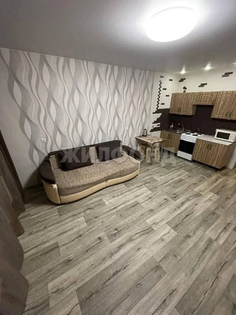 
  Продается студия 29.8 м². Фото 1.
