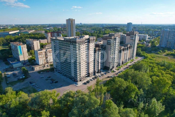 
  Продается студия 29.8 м². Фото 15.