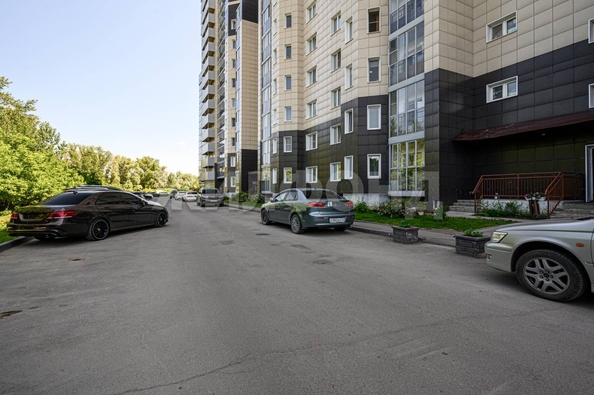 
  Продается студия 29.8 м². Фото 18.