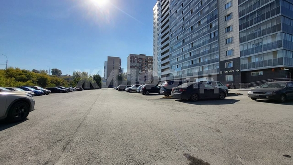 
  Продается студия 29.8 м². Фото 22.