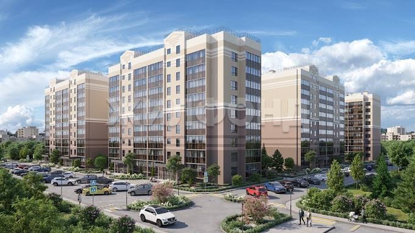 
  Продается 2-комн. квартира 44.3 м². Фото 3.