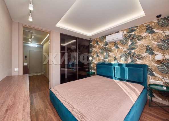 
  Продается 3-комн. квартира 62.4 м², в ЖК Европейский берег, дом 24. Фото 2.