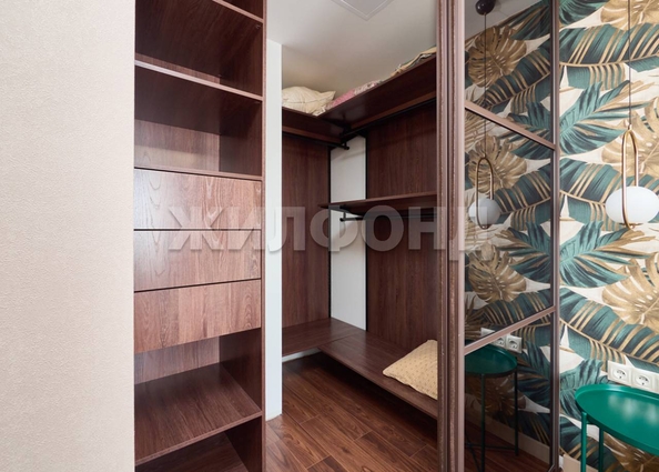 
  Продается 3-комн. квартира 62.4 м², в ЖК Европейский берег, дом 24. Фото 4.