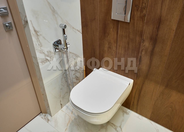 
  Продается 3-комн. квартира 62.4 м², в ЖК Европейский берег, дом 24. Фото 17.