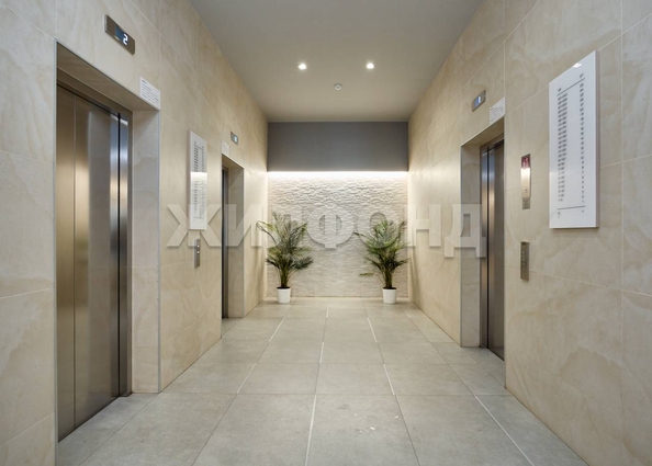 
  Продается 3-комн. квартира 62.4 м², в ЖК Европейский берег, дом 24. Фото 28.