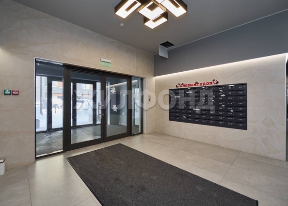 
  Продается 3-комн. квартира 62.4 м², в ЖК Европейский берег, дом 24. Фото 29.