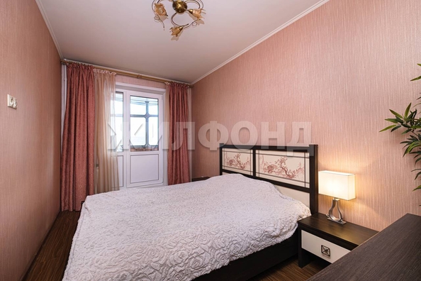 
  Продается 3-комн. квартира 59 м². Фото 1.