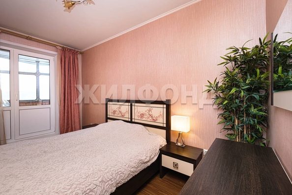 
  Продается 3-комн. квартира 59 м². Фото 2.