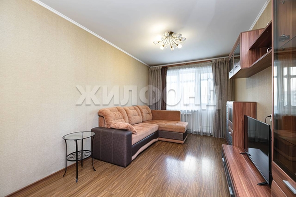 
  Продается 3-комн. квартира 59 м². Фото 10.