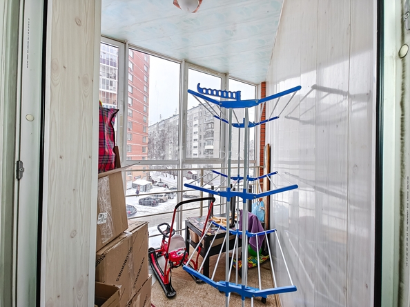 
  Продается 1-комн. квартира 42 м². Фото 4.