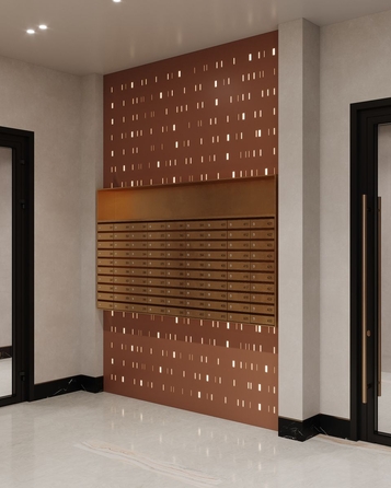 
  Продается студия 24.5 м², в ЖК Паскаль, секция 3. Фото 10.