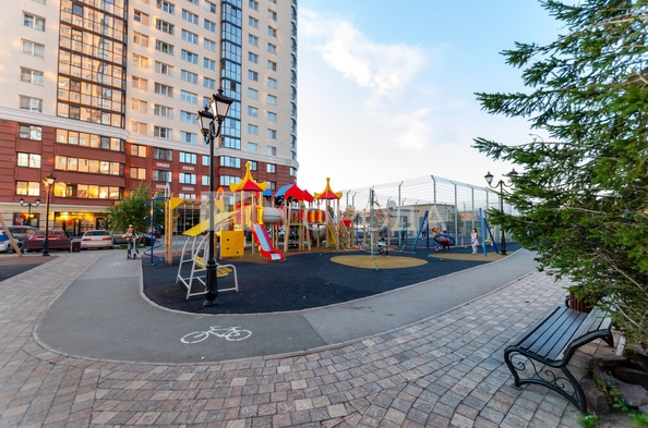 
  Продается 3-комн. квартира 72 м². Фото 12.